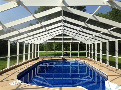 eastern metal supply screen enclosures|Pool & Patio Aluminum .